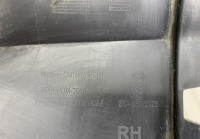 Решетка птф правая Volkswagen Tiguan 2 дорест 2016-2020 oem 5NA853212B