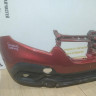 Бампер передний бу Renault Sandero Stepway 2 рестайлинг OEM 620220494R