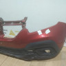 Бампер передний бу Renault Sandero Stepway 2 рестайлинг OEM 620220494R