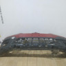 Бампер передний бу Renault Sandero Stepway 2 рестайлинг OEM 620220494R