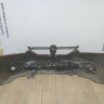 Бампер передний бу Renault Sandero Stepway 2 рестайлинг OEM 620220494R