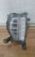 Фара птф левая Hyundai Grand Santa Fe 3 oem 92201b8600 (слом. 2 крепл.)
