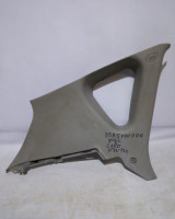 Обивка стойки задняя левая верхняя Kia Ceed 1 oem 858511h000 (скл-3)