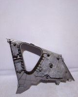 Обивка стойки задняя левая верхняя Kia Ceed 1 oem 858511h000 (скл-3)