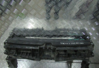 Панель передняя Volkswagen Tiguan 2 oem 5nr805588e (слом.мал.часть)