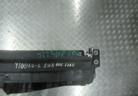 Панель передняя Volkswagen Tiguan 2 oem 5nr805588e (слом.мал.часть)