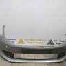 Бампер передний бу Skoda Octavia A7 рестайлинг OEM 5EU807221F