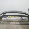 Бампер передний бу Skoda Octavia A7 рестайлинг OEM 5EU807221F