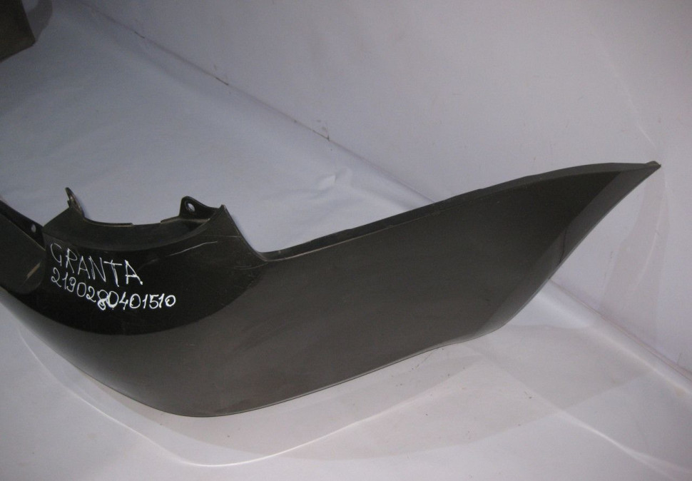 Бампер задний Lada Granta седан oem 2190280401510 (скл-3)
