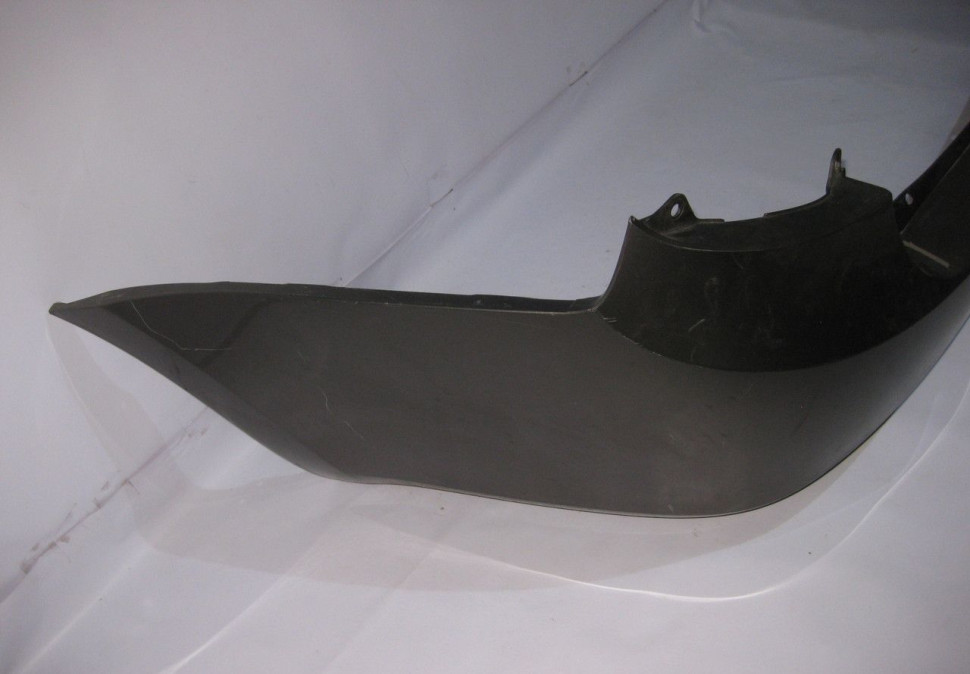 Бампер задний Lada Granta седан oem 2190280401510 (скл-3)