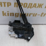 Замок двери передний правый Kia Cerato 2 09-13 oem 813201M050