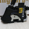 Замок двери передний правый Kia Cerato 2 09-13 oem 813201M050