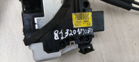 Замок двери передний правый Kia Cerato 2 09-13 oem 813201M050