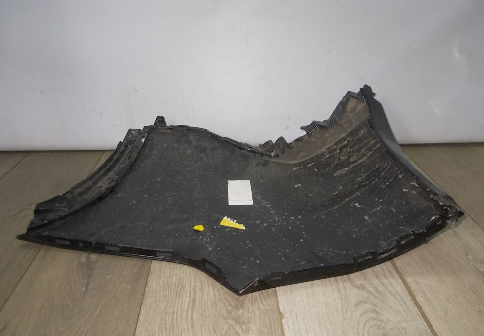 Бампер задний левый бу BMW X5 G05 OEM 51127448591 Бампер задний левый бу BMW X5 G05 OEM 51127448591