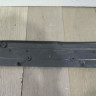 Подиум номерного знака бу BMW X6 F16 OEM 51117319791