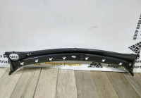 Обивка жабо бу Renault Logan 2 OEM 668115673R