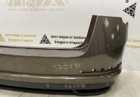 Бампер задний Skoda Rapid 2 2020 OEM 60U807421D