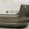 Бампер задний Skoda Rapid 2 2020 OEM 60U807421D Бампер задний Skoda Rapid 2 2020 OEM 60U807421D