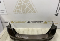 Бампер задний Skoda Rapid 2 2020 OEM 60U807421D