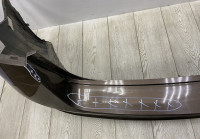 Бампер задний Skoda Rapid 2 2020 OEM 60U807421D