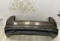 Бампер задний Skoda Rapid 2 2020 OEM 60U807421D