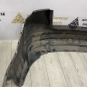 Бампер задний Skoda Rapid 2 2020 OEM 60U807421D Бампер задний Skoda Rapid 2 2020 OEM 60U807421D