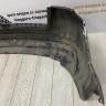 Бампер задний Skoda Rapid 2 2020 OEM 60U807421D Бампер задний Skoda Rapid 2 2020 OEM 60U807421D