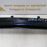 Усилитель переднего бампера Kia Sorento 2 рестайлинг 2012-2020 oem 865302P600