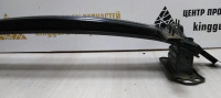 Усилитель переднего бампера Kia Sorento 2 рестайлинг 2012-2020 oem 865302P600