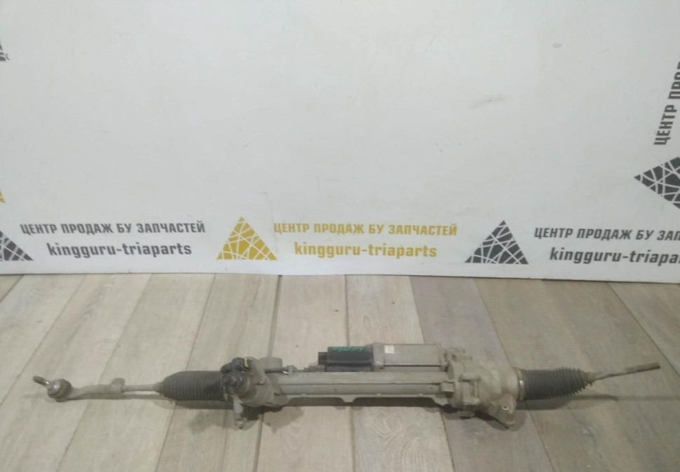 Рейка рулевая бу BMW 3 F30 X-Drive OEM 32106889122
