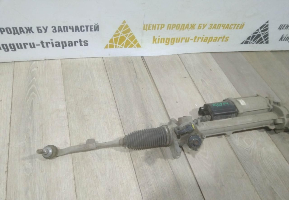 Рейка рулевая бу BMW 3 F30 X-Drive OEM 32106889122 Рейка рулевая бу BMW 3 F30 X-Drive OEM 32106889122