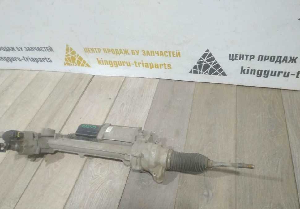 Рейка рулевая бу BMW 3 F30 X-Drive OEM 32106889122 Рейка рулевая бу BMW 3 F30 X-Drive OEM 32106889122