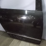 Дверь задняя правая бу Skoda Superb OEM 3T5833052A