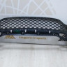 Спойлер переднего бампера Volkswagen Tiguan 1 2011-2016 oem 5n0807903