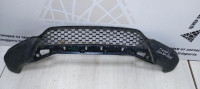 Спойлер переднего бампера Volkswagen Tiguan 1 2011-2016 oem 5n0807903