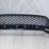 Спойлер переднего бампера Volkswagen Tiguan 1 2011-2016 oem 5n0807903