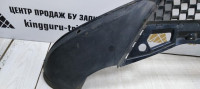 Спойлер переднего бампера Volkswagen Tiguan 1 2011-2016 oem 5n0807903