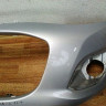 Бампер передний Lada Kalina 2 (12>) трещина oem 2192280301501 (скл-3)