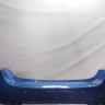 Бампер задний бу BMW 4 F32 M-Pack OEM 51128054566