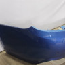 Бампер задний бу BMW 4 F32 M-Pack OEM 51128054566