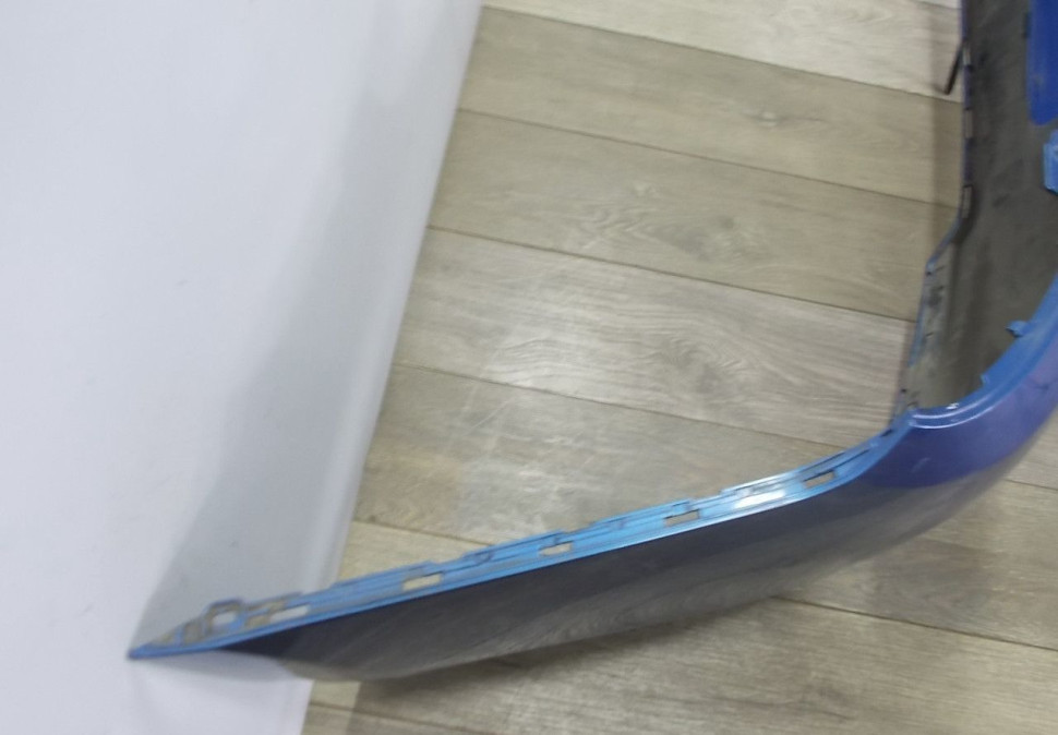 Бампер задний бу BMW 4 F32 M-Pack OEM 51128054566