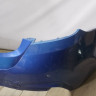 Бампер задний бу BMW 4 F32 M-Pack OEM 51128054566