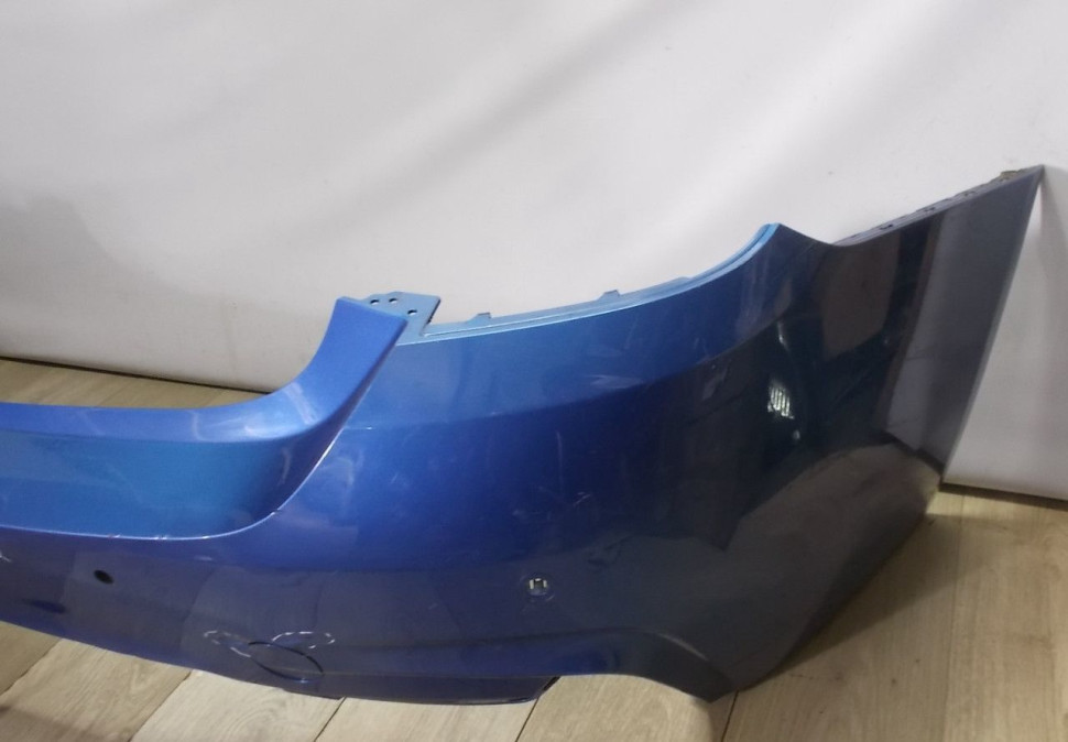 Бампер задний бу BMW 4 F32 M-Pack OEM 51128054566