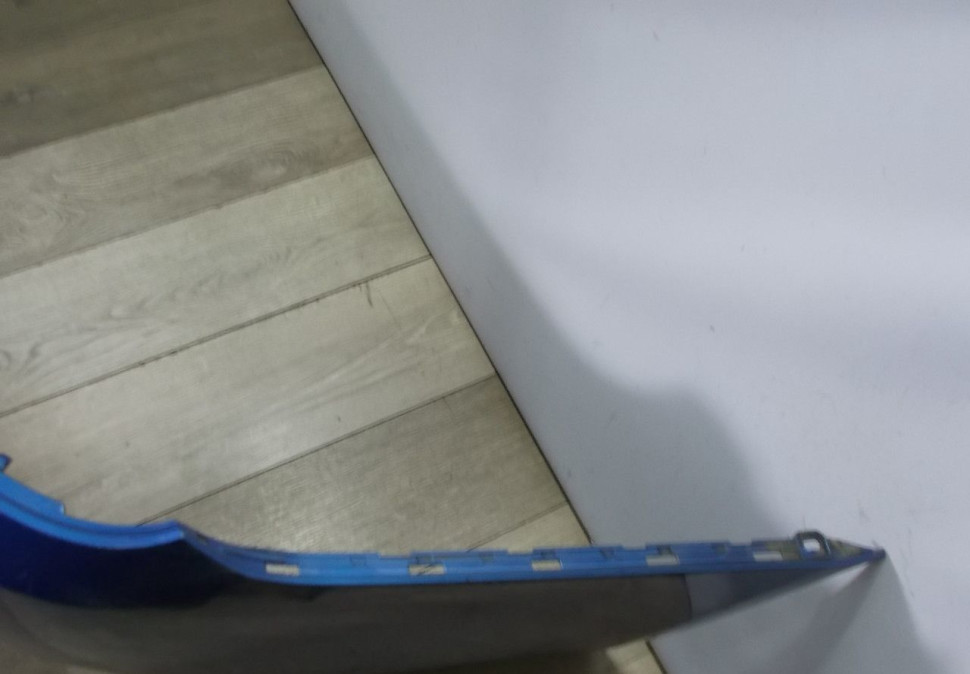 Бампер задний бу BMW 4 F32 M-Pack OEM 51128054566