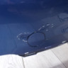 Бампер задний бу BMW 4 F32 M-Pack OEM 51128054566