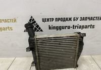 Интеркулер правый Volkswagen Touareg 2 2018 oem 7P0145804B
