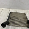 Интеркулер правый Volkswagen Touareg 2 2018 oem 7P0145804B