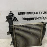 Интеркулер правый Volkswagen Touareg 2 2018 oem 7P0145804B Интеркулер правый Volkswagen Touareg 2 2018 oem 7P0145804B