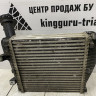 Интеркулер правый Volkswagen Touareg 2 2018 oem 7P0145804B Интеркулер правый Volkswagen Touareg 2 2018 oem 7P0145804B