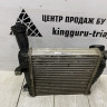 Интеркулер правый Volkswagen Touareg 2 2018 oem 7P0145804B Интеркулер правый Volkswagen Touareg 2 2018 oem 7P0145804B